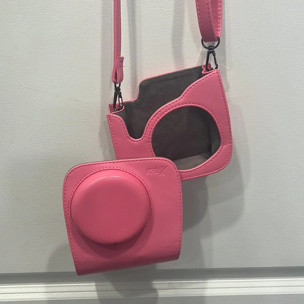 Instax Mini Polaroid Camera Case